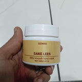 Silky Smooth Hand Mask 100 gm Pack of 1